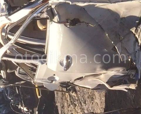 INFINITI FX30D ORİJİNAL SAĞ ÖN KAPI KOLU
