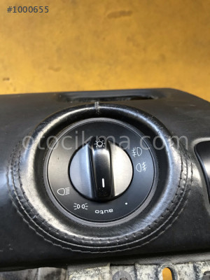 Porsche cayenne far anahtarı