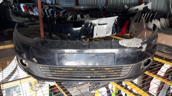 VOLKSWAGEN CADDY 2011-15 ÖN TAMPON ORJİNAL PARÇA
