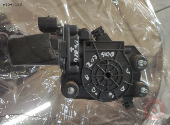DOBLO SAĞ ÖN CAM MOTORU AKİL & YAMAN OTOMOTİV 05323518191