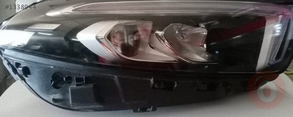 MERCEDES A SERİSİ SAĞ FAR