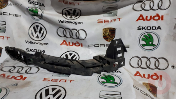 VOLKSWAGEN POLO TAMPON BRAKET 10-17 ORJİNAL ÇIKMA PARÇA