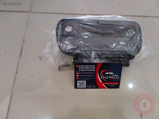 HYUNDAİ EXCELL DIŞ KAPI KOLU (82650-24010)