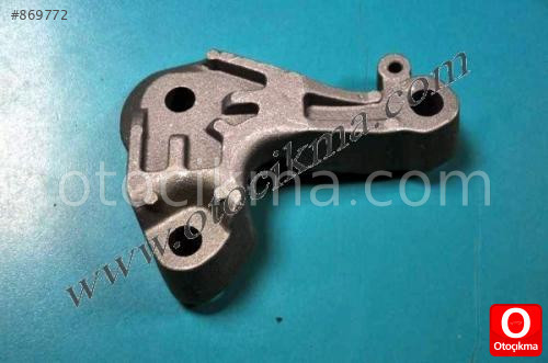 FORD FİESTA BENZİNLİ MOTOR TAKOZU