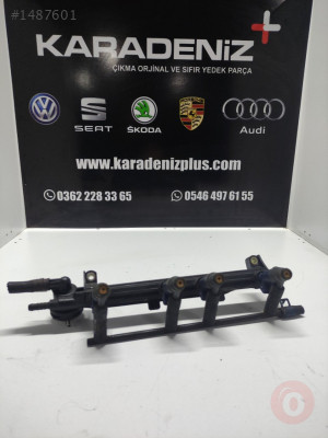 VW POLO, BORA, GOLF 4 (1997-2001) ENJEKTÖR KÜTÜĞÜ-037133317N