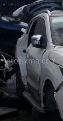 2015 NİSSAN QASHQAİ HATASIZ SAĞ ÖN KAPI.