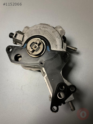 1.9 TDİ MAZOT VAKUM POMPASI 038145209Q 038145209N