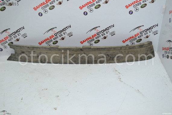 2002 2007 MERCEDES C SERİSİ W203 TAMPON DARBE EMİCİ