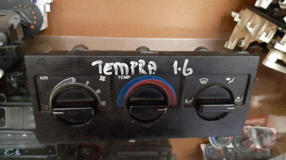 fiat tempra çıkma kalorifer kontrol paneli