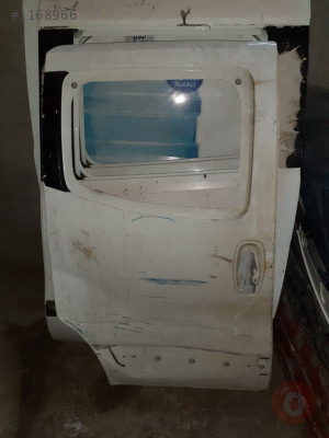 FIAT FİORİNO ÇIKMA SAĞ ARKA KAPI