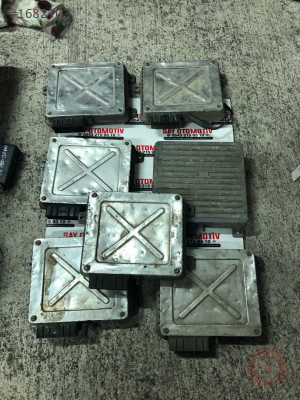 Rover motor beyni cikma orj mck 103020