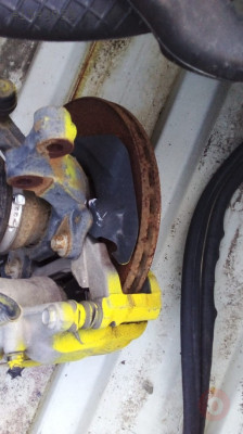 çıkma parça fiat fiorino disk