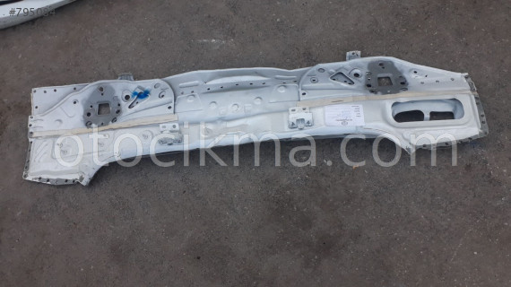 çıkma toyota yaris arka panel