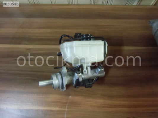 SEAT LEON FREN MERKEZİ ORJİNAL 2003-2010 MODEL