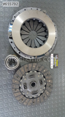 MAZDA 626 2.0 12VALF 1987-1992 DEBRİYAJ SETİ RULMANLI SIFIR