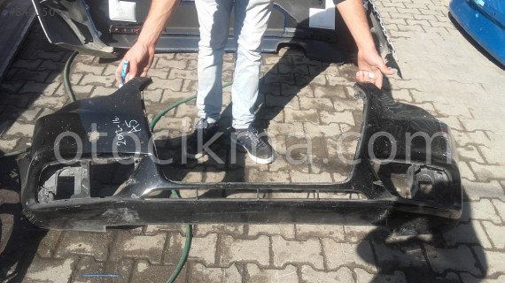 AUDİ A5 ÖN TAMPON VE TÜM ÇIKMA YEDEK PARÇALAR