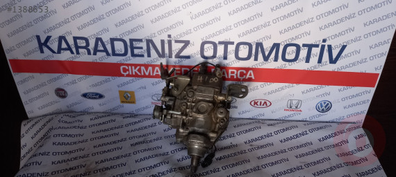 HYUNDAİ H-100 ÇIKMA ORJİNAL MAZOT POMPASI