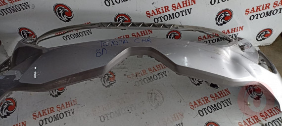 TOYOTA CHR TAMPON ÇIKMA PARÇA