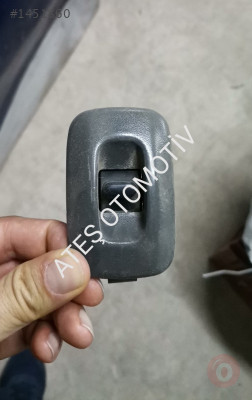 NİSSAN SKYSTAR ÇIKMA ARKA CAM DÜĞMESİ