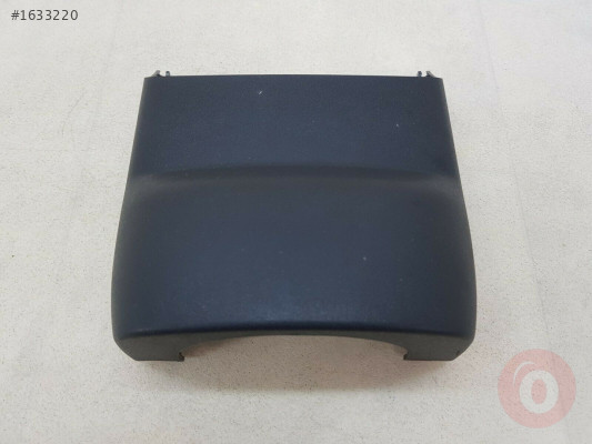 SEAT CORDOBA İBİZA DİREKSİYON KOLONU KAPLAMASI 	6L0858560D