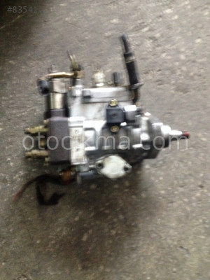 OPEL CORSA C 1.7 DTİ MAZOT POMPASI YAKIT POMPASI DİZEL