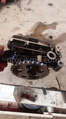 peugeot 106 çıkma yağ pompası