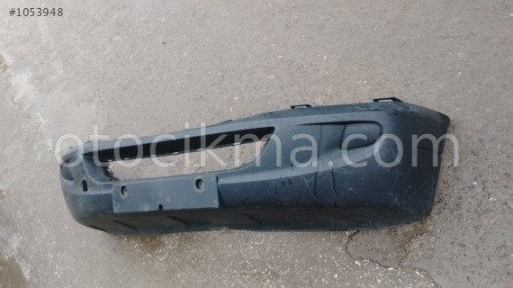 MERCEDES W906 SPRİNTER ÖN ARKA TAMPON-DÜZCE ÇIKMA