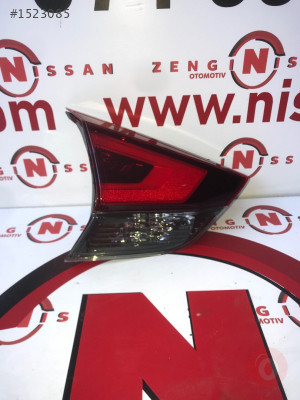 Nissan X-Trail T32 2017-2021 Stop Sol İç Yedek Parça