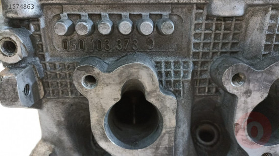 AUDİ A4 B5 1.6 ADP MOTOR SİLİNDİR KAPAĞI SÖKME ORJİNAL