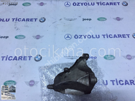 BMW 3 SERİSİ E90 2.0 DİESEL N47 MOTOR KULAĞI 22113451668-01