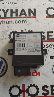 1L0959800 volkswagen caddy 2003 merkezi kilit beyni