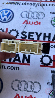 82641-52060 toyota yaris 2012 1.33 ecu kontrol beyni rölesi