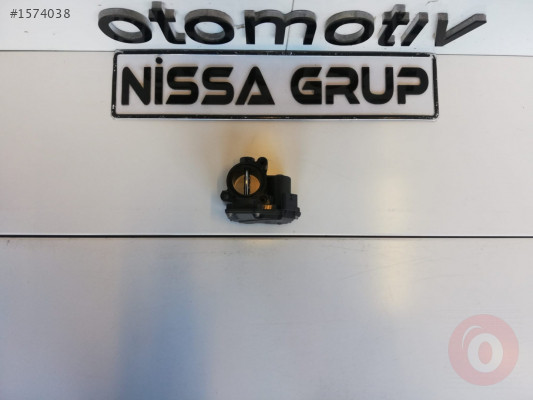 NİSSAN QASHQAİ EGR VALFİ ARKA OEM SIFIR 1.6 DCİ J11 2014-