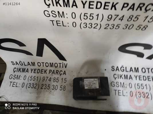 OEM;3G0858559C VW PASSAT B8 14-20 DİREKSYON KOLON KAPAĞI ALT