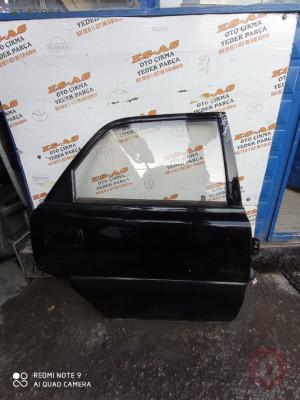 Mazda 3 23 Family  Sağ Arka Kapı Dolu 1990-1995