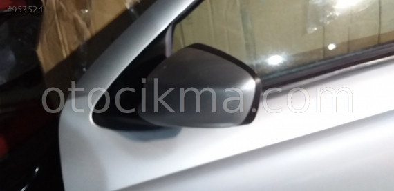 Citreon c-elysee  ayna kapağı