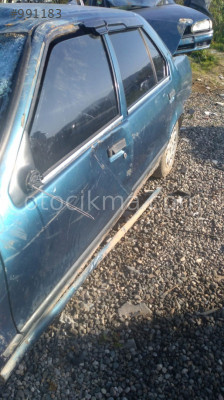 1997 model renault r19 1.4 kesme kupa