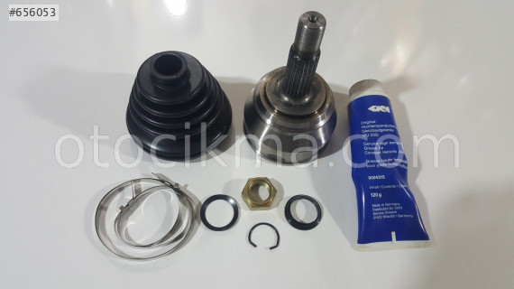 SEAT IBIZA AKS BAŞI 1996-2002 1.9TDİ SIFIR