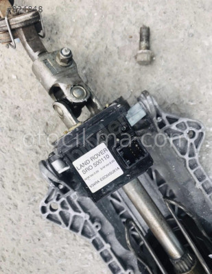 RANGE ROVER SPORT DİREKSİYON KOLONU
