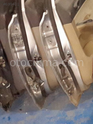 2007-2011 çıkma honda civic kapı kilidi
