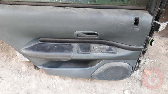 ÇIKMA PARÇA RENAULT SAFRANE SOL ARKA KAPI