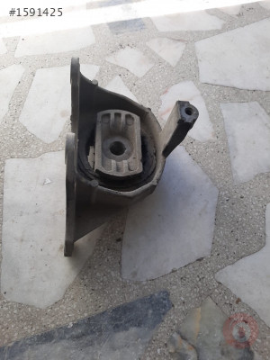Motor takozu kulagı