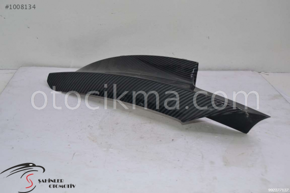 BMW 3 SERİSİ F30 M SAĞ ÖN TAMPON ALT EKİ