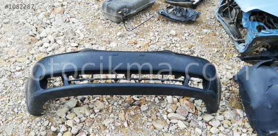CHEVROLET KALOS 1,4 ÖN TAMPON.OTO ERKAN ÜNYE