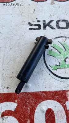 51167119226 bmw 5.20 torpido kapağı yavaşlatıcı amortisörü