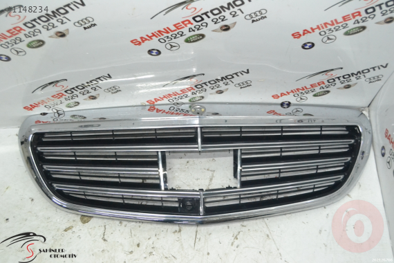 MERCEDES E SERİSİ W213 A213 ÖN PANJUR