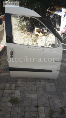 FİAT DOBLO SAĞ ÖN KAPI SALİHOĞLU OTODAN