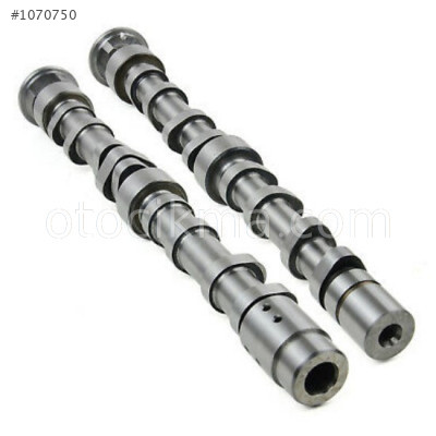 EKSANTRİK KAPAK TAKIMI 1.4 TSİ CAX 03C109101DC 03C109101DF