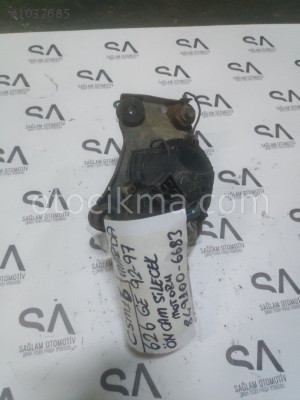 OEM;849100-6683 MAZDA 626  92-97 CAM MOTORU