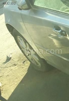 ÇIKMA 2005 VOLVO V50 SOL ÖN JANT LASTİK.